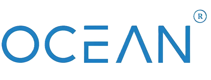 Ocean Kozmetik Logo
